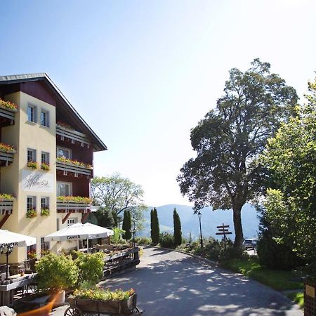 Berghotel Wiedener Eck Ngoại thất bức ảnh