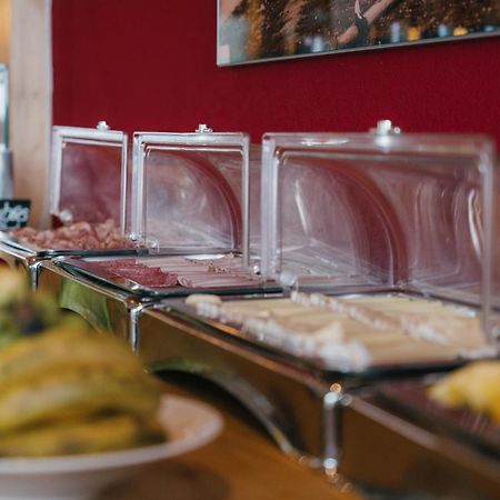 Berghotel Wiedener Eck Ngoại thất bức ảnh