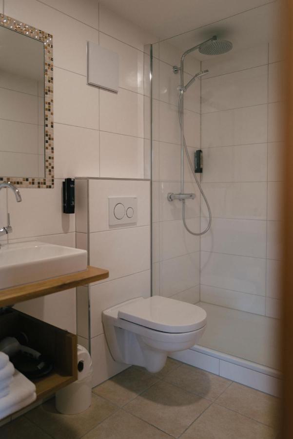 Berghotel Wiedener Eck Ngoại thất bức ảnh