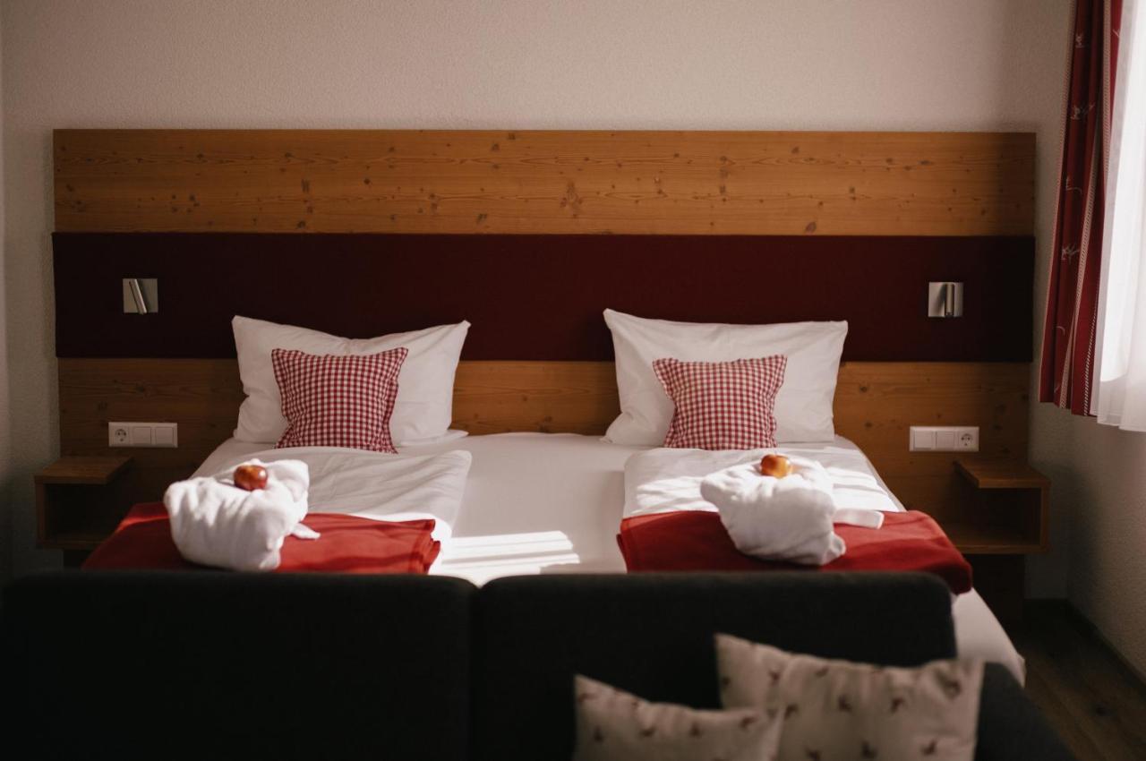 Berghotel Wiedener Eck Ngoại thất bức ảnh